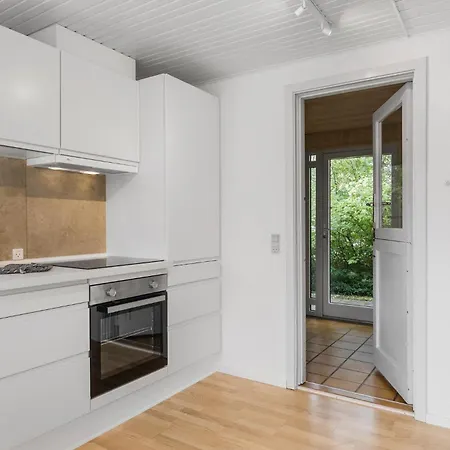 Ellensvej Xi Ferienhaus *
