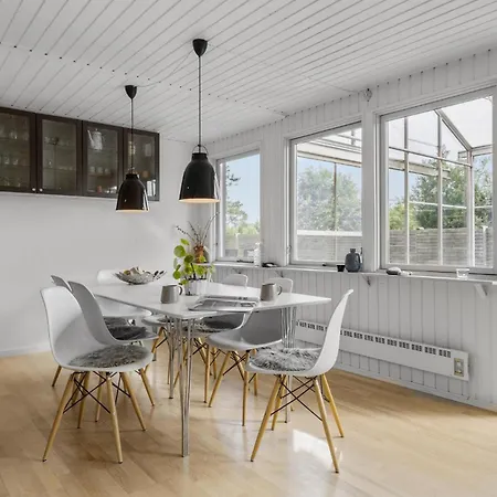 Holiday home Ellensvej Xi *