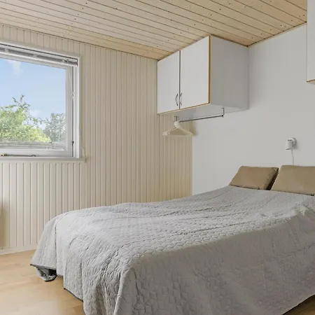 Ellensvej Xi Ferienhaus Otterup