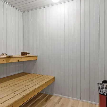 Ellensvej Xi Ferienhaus Otterup