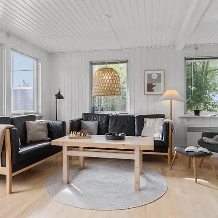 Ferienhaus Ellensvej Xi Otterup