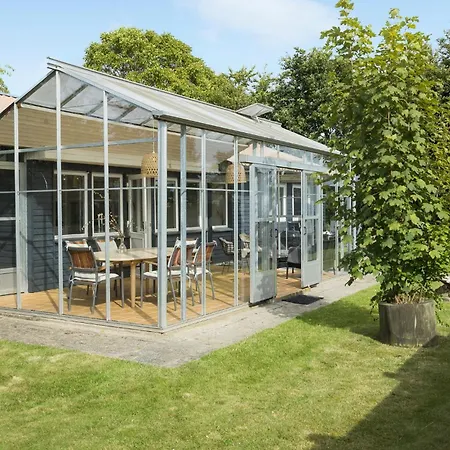 Ferienhaus Ellensvej Xi *