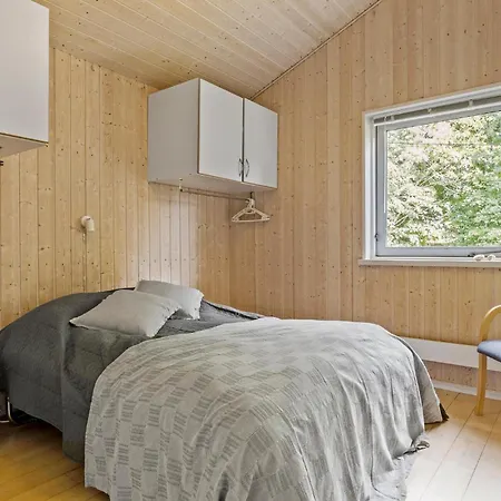 Ellensvej Xi Holiday home *